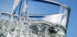 Trinkwasser Referenzen